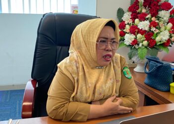 Mardaretha: Pelatihan Public Speaking untuk Membentuk Pemuda Percaya Diri