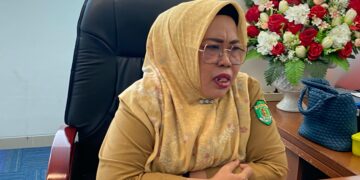 Mardaretha: Pelatihan Public Speaking untuk Membentuk Pemuda Percaya Diri