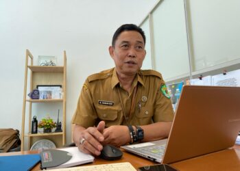 Dispora Kaltim Dorong Peningkatan Kualitas Pemuda Lewat Pelatihan Keterampilan Hidup