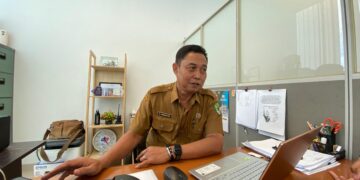 Dispora Kaltim Tegaskan Komitmen Mendukung Organisasi Kepemudaan di Tahun Mendatang