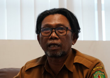 Dispora Kaltim Dorong Pembentukan Ekosistem Pendukung Atlet Berprestasi