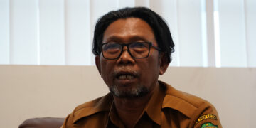 Dispora Kaltim Dorong Pembentukan Ekosistem Pendukung Atlet Berprestasi