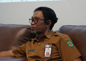 Dispora Kaltim Fokus Tingkatkan Kualitas SDM Pemuda