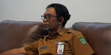 Dispora Kaltim Fokus Tingkatkan Kualitas SDM Pemuda