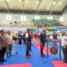Kejuaraan Karate Junior Piala Gubernur Kaltim 2024: Ajang Jaring Atlet Berbakat Menuju PON 2028