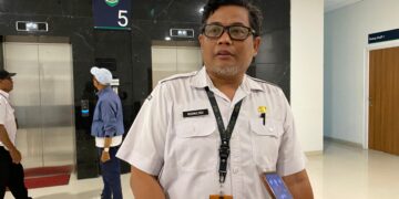 Dispora Kaltim Salurkan Dana Hibah untuk Pengembangan Pramuka