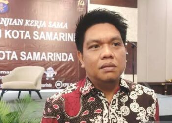 Pemilih Perkotaan di Samarinda Dinilai Lebih Sulit Diajak Berpartisipasi