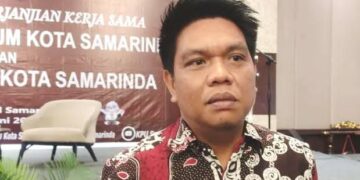 Pemilih Perkotaan di Samarinda Dinilai Lebih Sulit Diajak Berpartisipasi