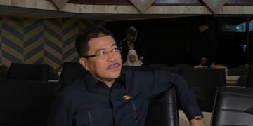 Darlis : Pendidikan di Daerah Terpencil Harus Mendapat Perhatian Agar Tidak Ada Kesenjangan