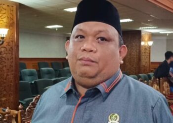 Dewan Kaltim Usulkan Beasiswa dan Sarana Belajar untuk Tekan Angka Putus Sekolah di Bontang