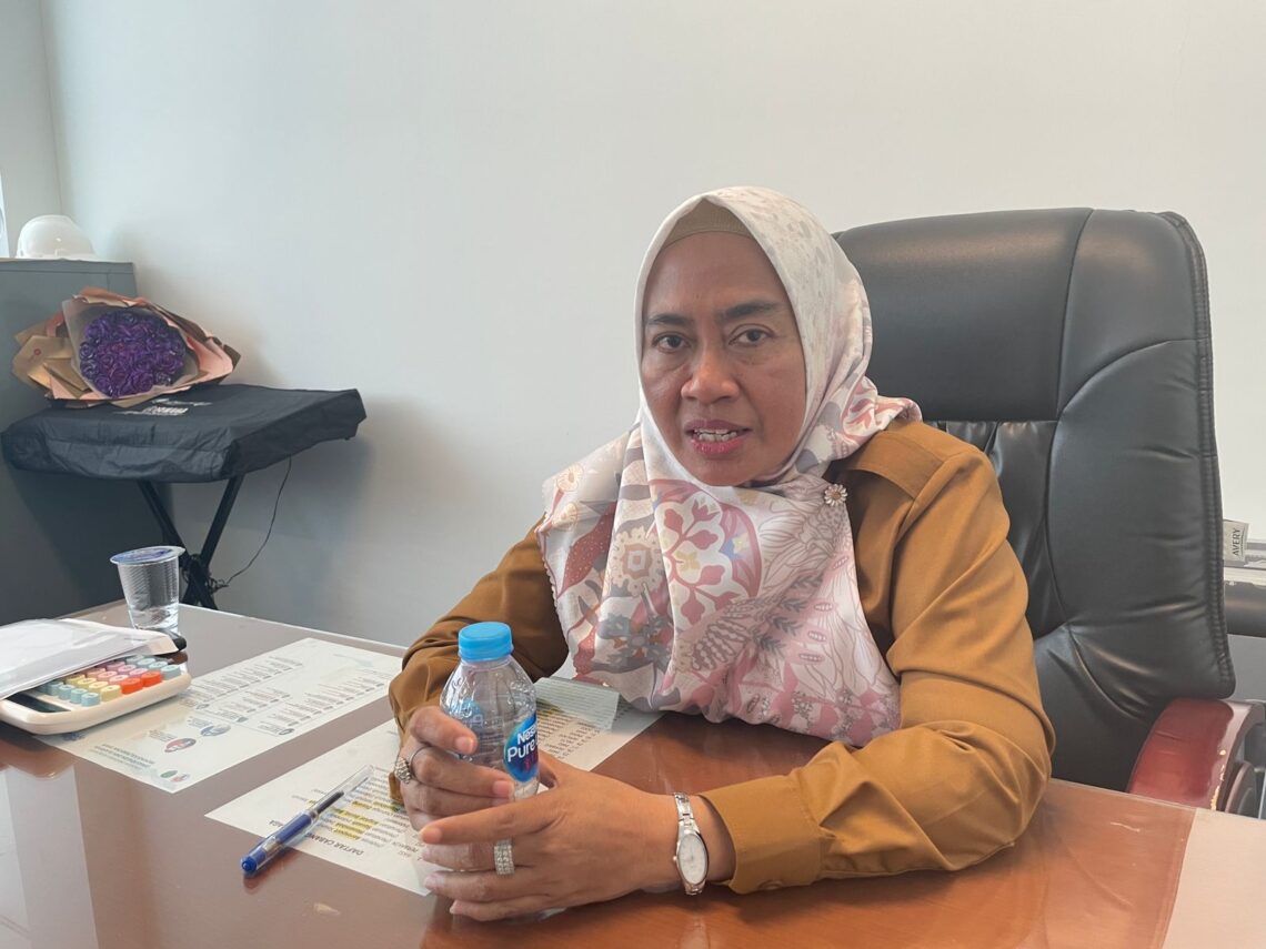 Dispora Kaltim Usulkan Penetapan Tarif untuk Hotel Atlet