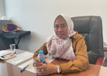 Dispora Kaltim Usulkan Penetapan Tarif untuk Hotel Atlet