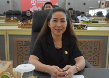 Yonavia Soroti Pentingnya Kolaborasi Pemerintah dalam Mewujudkan Pendidikan Digital yang Aman dan Berkarakter