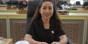 Yonavia Soroti Pentingnya Kolaborasi Pemerintah dalam Mewujudkan Pendidikan Digital yang Aman dan Berkarakter