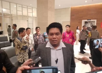 KPU Samarinda Dorong Optimalisasi Sosialisasi Pemilu