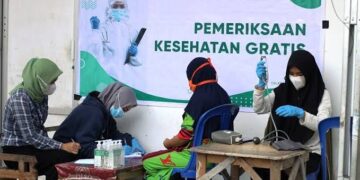 Pemerintah Hadirkan Layanan Cek Kesehatan Gratis Senilai Rp 1,5 Juta untuk Warga Samarinda yang Berulang Tahun