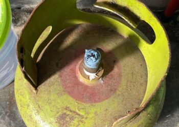 Kelangkaan Gas Elpiji 3 Kg di Samarinda? Warga Keluhkan Stok Terbatas, Agen LPG Klarifikasi