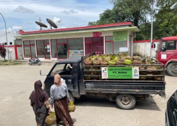 Larangan Penjualan Gas Melon oleh Pengecer Dapat Kritik, DPRD Samarinda Soroti Minimnya Sosialisasi