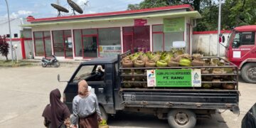 Larangan Penjualan Gas Melon oleh Pengecer Dapat Kritik, DPRD Samarinda Soroti Minimnya Sosialisasi