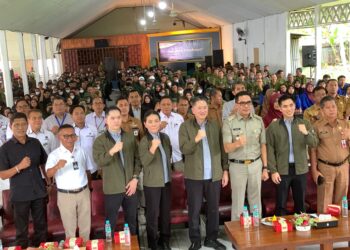 Wapres Gibran Dijadwalkan ke Samarinda, Andi Harun Akan Bahas Regulasi Industri