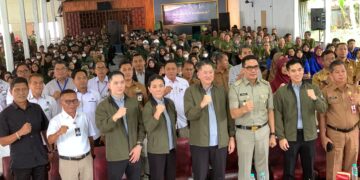 Wapres Gibran Dijadwalkan ke Samarinda, Andi Harun Akan Bahas Regulasi Industri