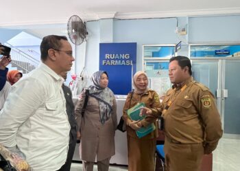 DPRD Samarinda Evaluasi Layanan Puskesmas, Soroti Minimnya Pemanfaatan Pemeriksaan Gratis