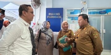 DPRD Samarinda Evaluasi Layanan Puskesmas, Soroti Minimnya Pemanfaatan Pemeriksaan Gratis