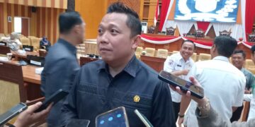 DPRD Samarinda Dorong Penyelesaian Dampak Longsor di Perumahan Sungai Keledang