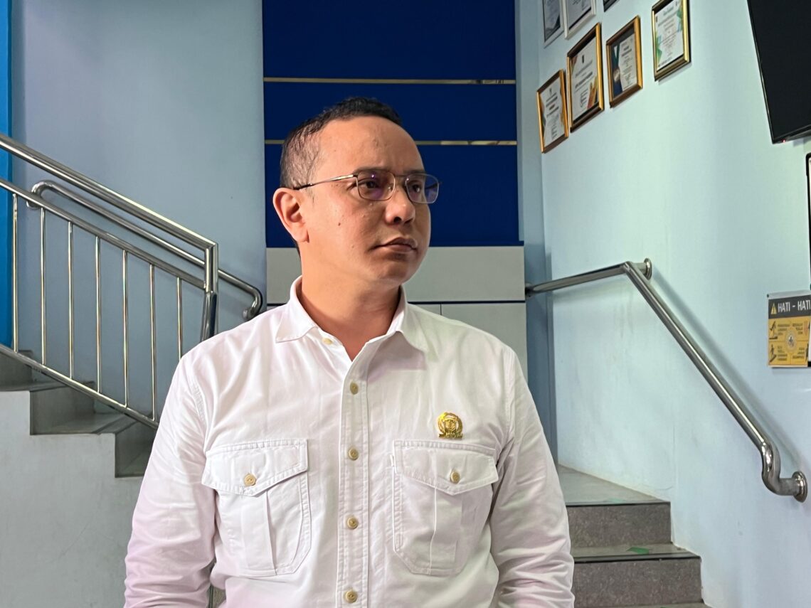 DPRD Samarinda Dorong Pemkot Sediakan Transportasi Umum bagi Siswa