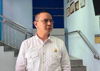 DPRD Samarinda Dorong Pemkot Sediakan Transportasi Umum bagi Siswa