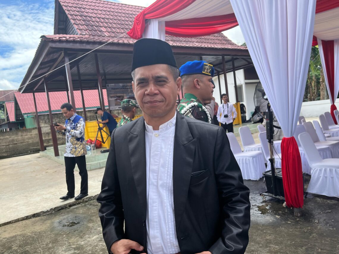 Helmi Harap Perbaikan Pengelolaan Sampah, Dorong Peran Aktif Masyarakat