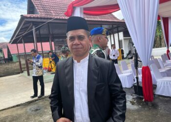 Helmi Harap Perbaikan Pengelolaan Sampah, Dorong Peran Aktif Masyarakat