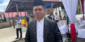 Helmi Harap Perbaikan Pengelolaan Sampah, Dorong Peran Aktif Masyarakat