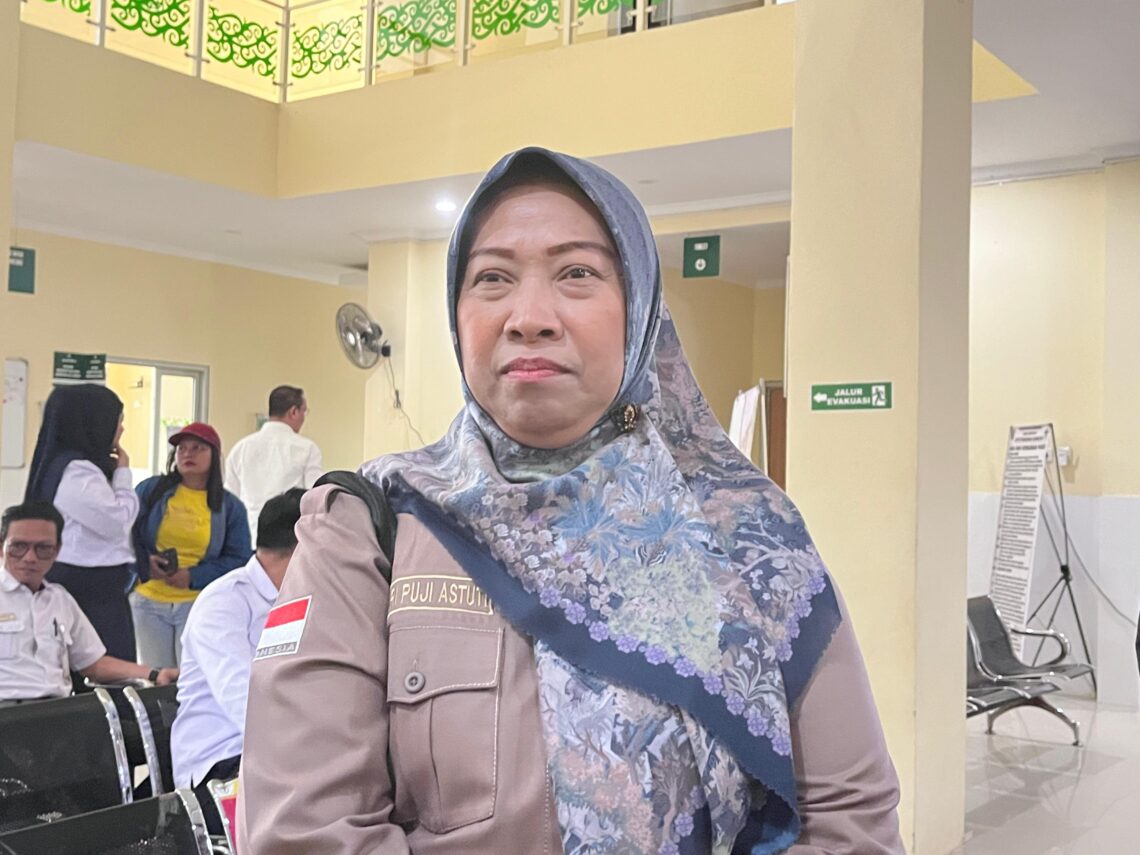 DPRD Samarinda Soroti Kenaikan UMK 2025, Dorong Keseimbangan Hak Pekerja dan Kepentingan Perusahaan