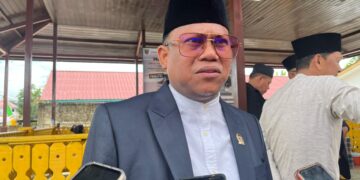 Samri Desak Pemkot Samarinda Maksimalkan Sektor Pariwisata untuk Peningkatan PAD