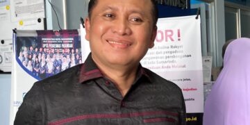 Anhar Sebut Penerapan Pajak Kantin Sekolah Bebani Masyarakat