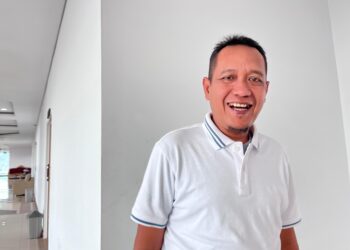 Legislator Samarinda Dorong Pemkot Samarinda Tertibkan Juru Parkir Liar