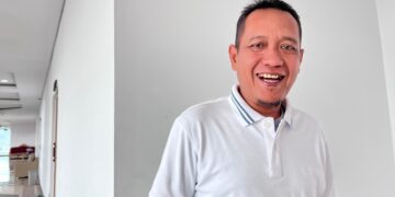 Legislator Samarinda Dorong Pemkot Samarinda Tertibkan Juru Parkir Liar