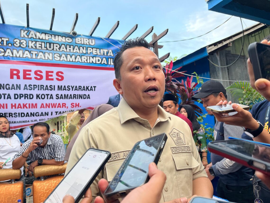 Peningkatan Transportasi Umum: DPRD Samarinda Dukung Rencana Pengadaan Bus Sekolah