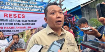 Peningkatan Transportasi Umum: DPRD Samarinda Dukung Rencana Pengadaan Bus Sekolah