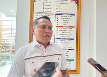 DPRD Samarinda Dorong Ketegasan Pemerintah dalam Pengawasan Tambang