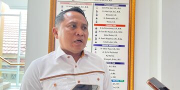 DPRD Samarinda Dorong Ketegasan Pemerintah dalam Pengawasan Tambang