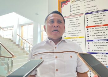 DPRD Samarinda Tekankan Pentingnya Penanganan Pernikahan Usia Dini