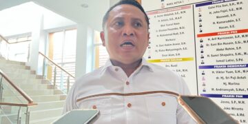 DPRD Samarinda Tekankan Pentingnya Penanganan Pernikahan Usia Dini