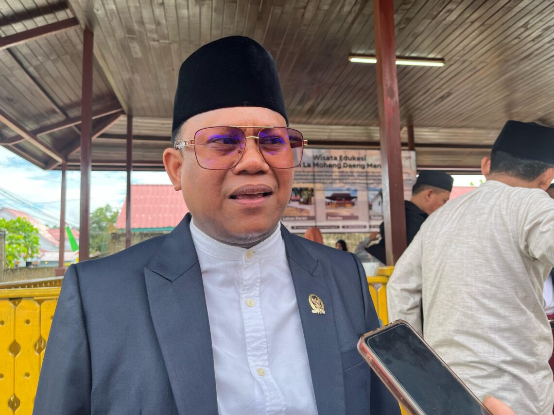 DPRD Samarinda Dorong Optimalisasi Wisata Buatan untuk Dongkrak Ekonomi Daerah