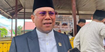 DPRD Samarinda Dorong Optimalisasi Wisata Buatan untuk Dongkrak Ekonomi Daerah