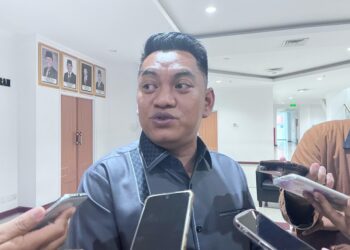 Aris Dorong Pembentukan UPTD Pemakaman untuk Mengatasi Keterbatasan Lahan TPU