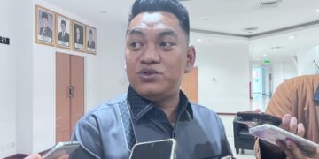 Aris Dorong Pembentukan UPTD Pemakaman untuk Mengatasi Keterbatasan Lahan TPU