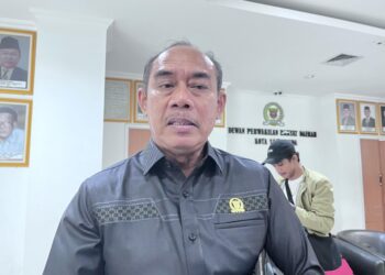Ahmad Vananzda Dorong Pemkot Pastikan Akses dan Keterjangkauan Pemakaman