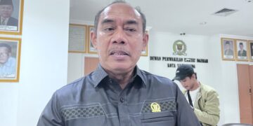 Ahmad Vananzda Dorong Pemkot Pastikan Akses dan Keterjangkauan Pemakaman